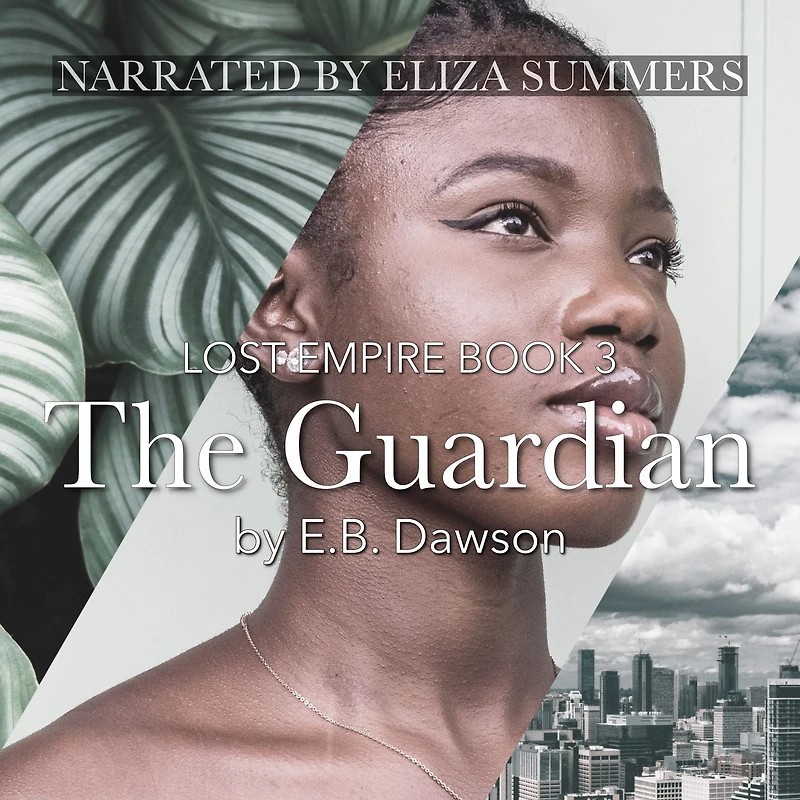 The Guardian (Lost Empire, #3)