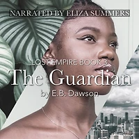 The Guardian (Lost Empire, #3)