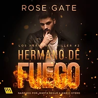 Hermano de fuego