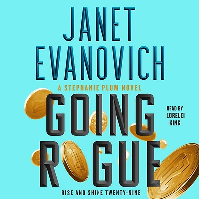 Going Rogue: Rise and Shine Twenty-Nine (Signed Book) (Stephanie Plum Series #29)