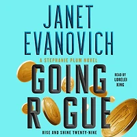 Going Rogue: Rise and Shine Twenty-Nine (Signed Book) (Stephanie Plum Series #29)