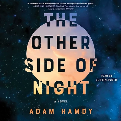 The Other Side of Night: A Novel