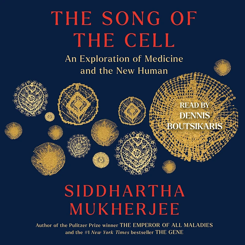 the Song of Cell: An Exploration Medicine and New Human
