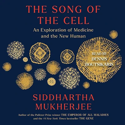 the Song of Cell: An Exploration Medicine and New Human