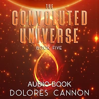 The Convoluted Universe: Book Five