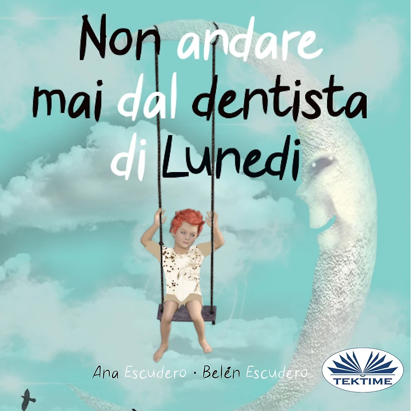 Non Andare Mai Dal Dentista Di Luned