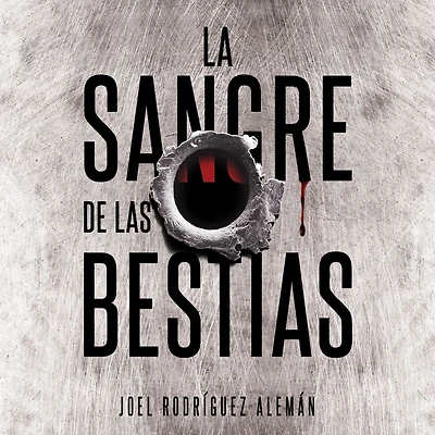 La sangre de las bestias