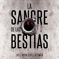La sangre de las bestias