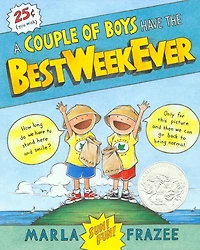 A Couple of Boys Have the Best Week Ever
