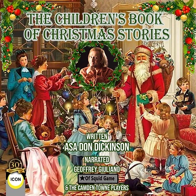 The Children's Book of Christmas Stories