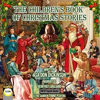 The Children's Book of Christmas Stories