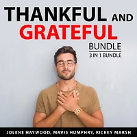 Thankful and Grateful Bundle