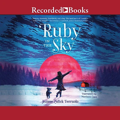 Ruby the Sky