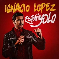 Ignacio Lopez: EspañYOLO