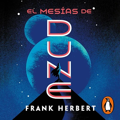 El mesías de Dune (Las crónicas 2)
