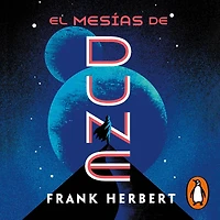 El mesías de Dune (Las crónicas 2)