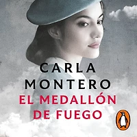 El medallón de fuego