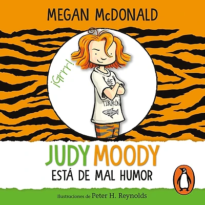 Judy Moody está de mal humor / Was a Mood
