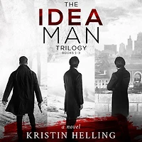 The Idea Man Trilogy Boxed Set