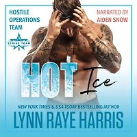 HOT Ice: A Military Romantic Suspense Novel
