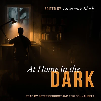 At Home the Dark