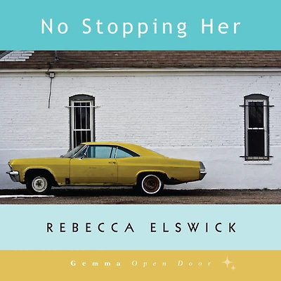 No Stopping Her: Digitally narrated using a synthesized voice