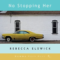 No Stopping Her: Digitally narrated using a synthesized voice