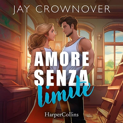 Amore senza limite: Saints of Denver - Vol. 1