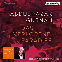 Das verlorene Paradies / Paradise
