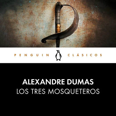 Los Tres Mosqueteros (Edicion en Español)