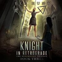 Knight Retrograde