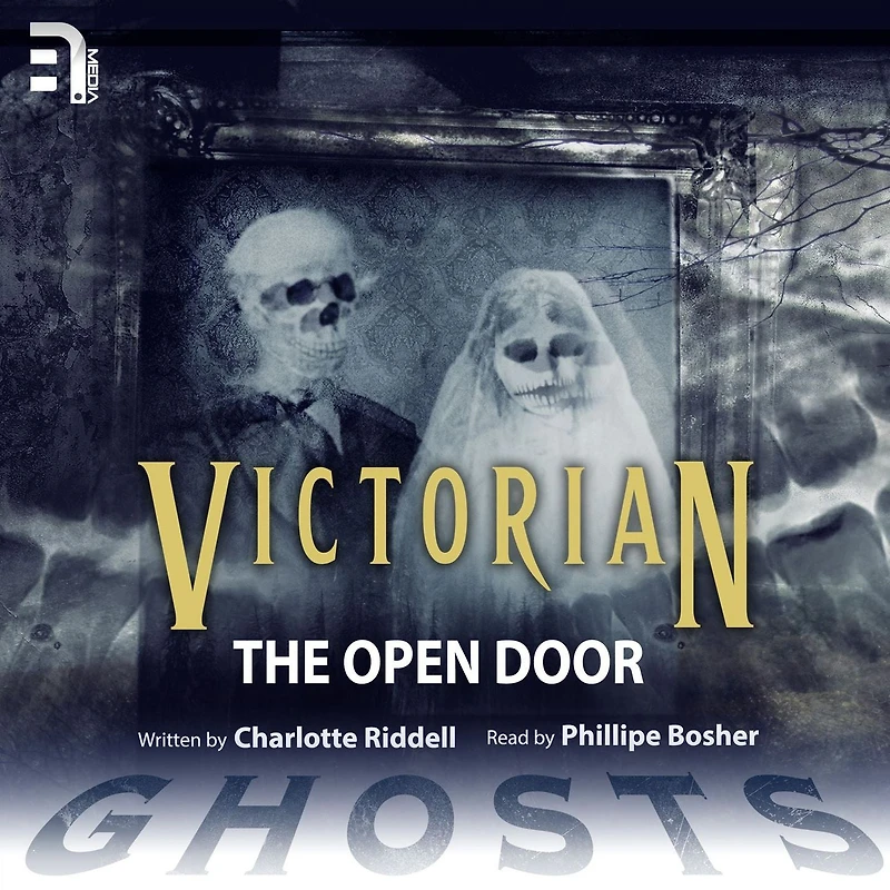 The Open Door: A Victorian Ghost Story