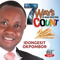 Seven Ways to Make Your Year Count