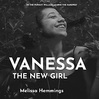 Vanessa The New Girl