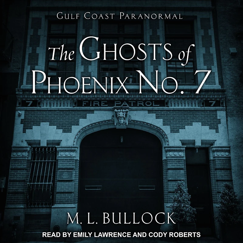 The Ghosts of Phoenix No.7