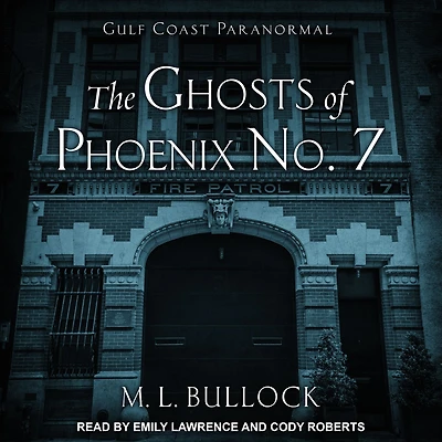 The Ghosts of Phoenix No.7