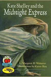 Kate Shelley and tthe Midnight Express