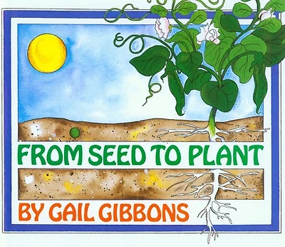 From Seed to Plant
