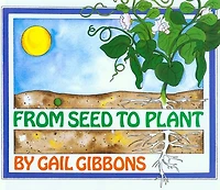 From Seed to Plant