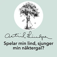 Spelar min lind, sjunger min näktergal?