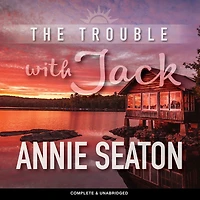 The Trouble with Jack (Sunshine Coast, #1)