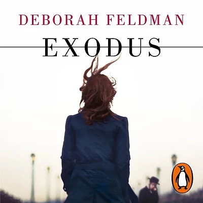 Exodus: Mi viaje poco ortodoxo a Berlín