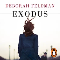 Exodus: Mi viaje poco ortodoxo a Berlín