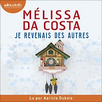 Je revenais des autres