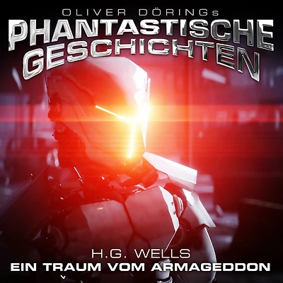 Phantastische Geschichten, Ein Traum vom Armageddon