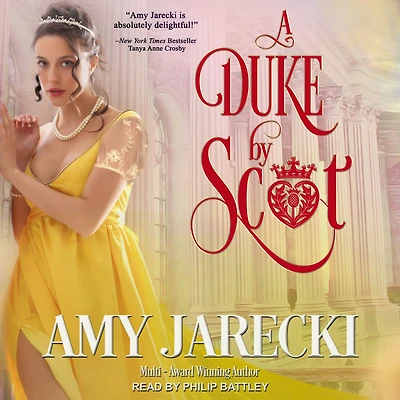A Duke By Scot