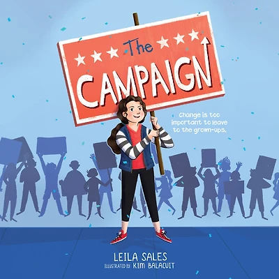 The Campaign: A Novel