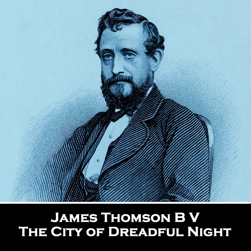 The City of Dreadful Night