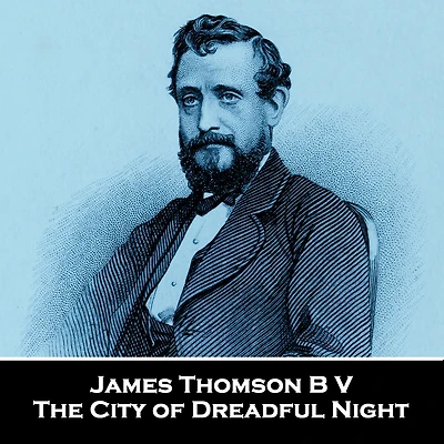 The City of Dreadful Night