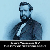 The City of Dreadful Night